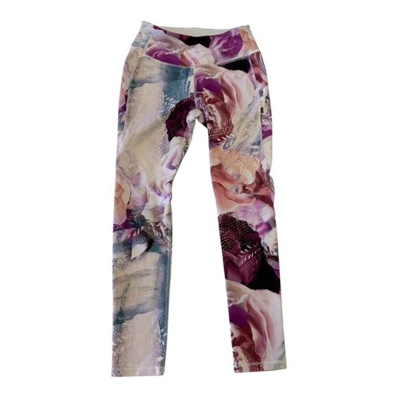 Calia by Carrie Underwood Leggings Size S - Picture 1 of 3